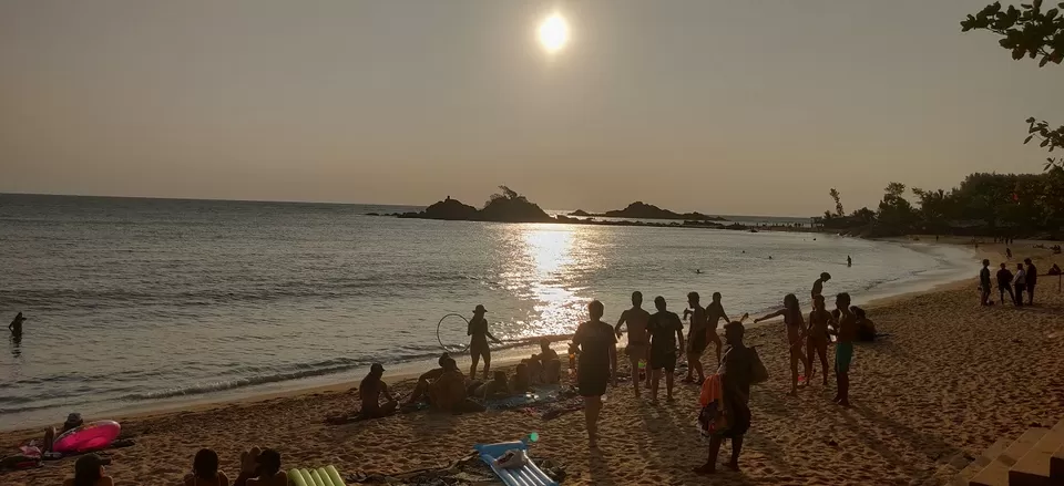 Photo of A weekend in Gokarna by Niyatha Bhat