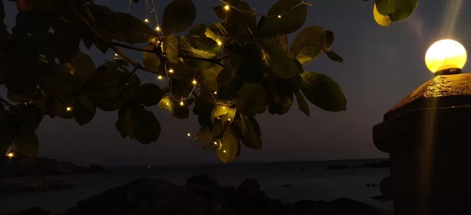 Photo of A weekend in Gokarna by Niyatha Bhat