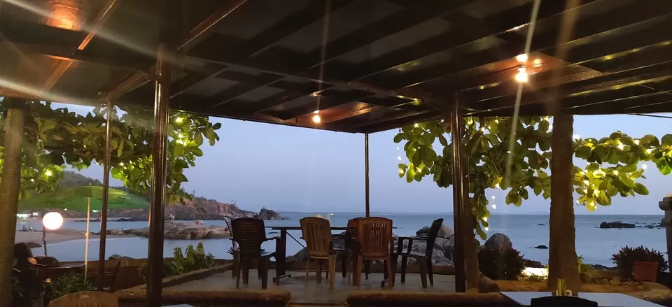 Photo of A weekend in Gokarna by Niyatha Bhat