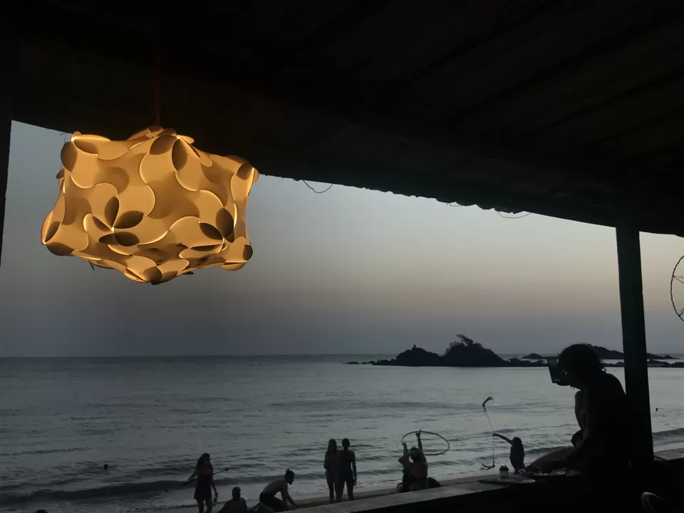 Photo of A weekend in Gokarna by Niyatha Bhat