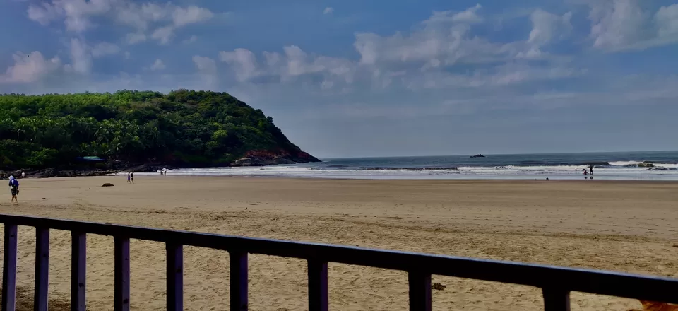 Photo of A weekend in Gokarna by Niyatha Bhat