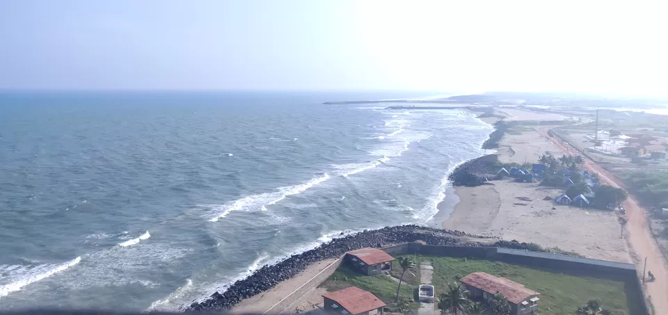 Photo of Pondicherry (The Indian French Colony) by shyam sampat