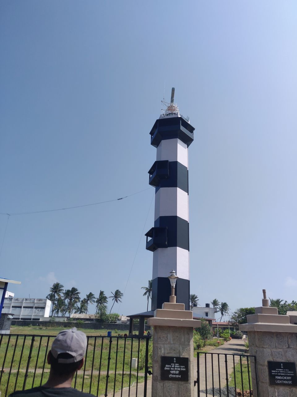 Photo of Pondicherry (The Indian French Colony) by shyam sampat