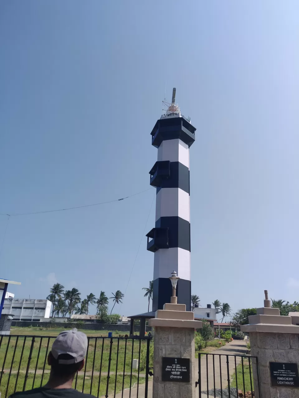 Photo of Pondicherry (The Indian French Colony) by shyam sampat