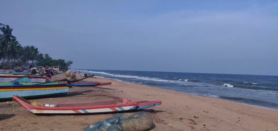 Photo of Pondicherry (The Indian French Colony) by shyam sampat