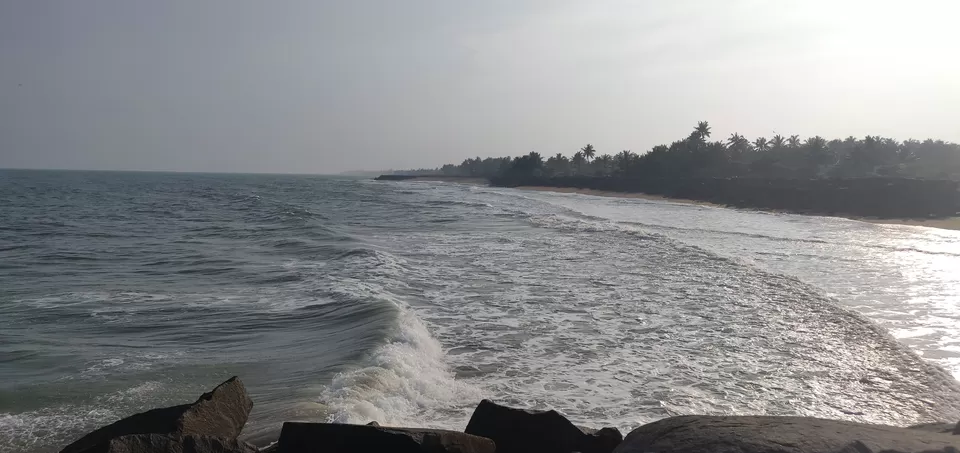 Photo of Pondicherry (The Indian French Colony) by shyam sampat