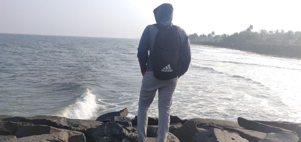 Photo of Pondicherry (The Indian French Colony) by shyam sampat