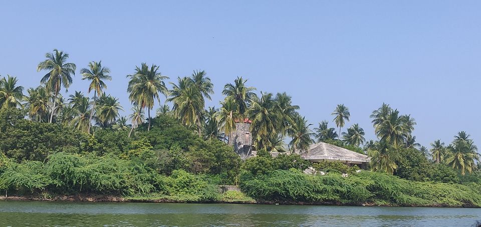 Photo of Serenity Beach Road, Kottakuppam, Puducherry, Tamil Nadu, India by shyam sampat