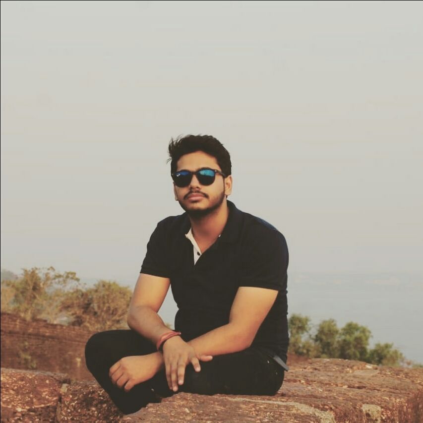 Photo of Goa, India by Pulkit Raj