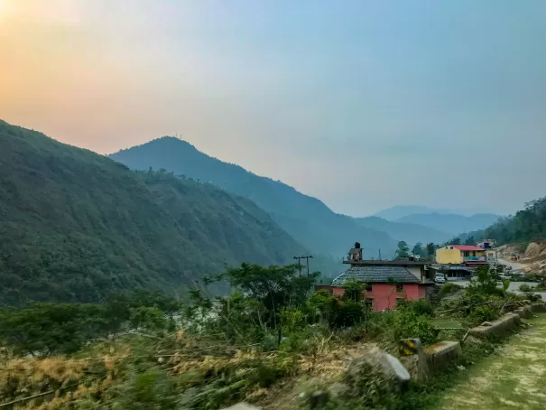 Photo of Mandi, Himachal Pradesh, India by Mountain Balak