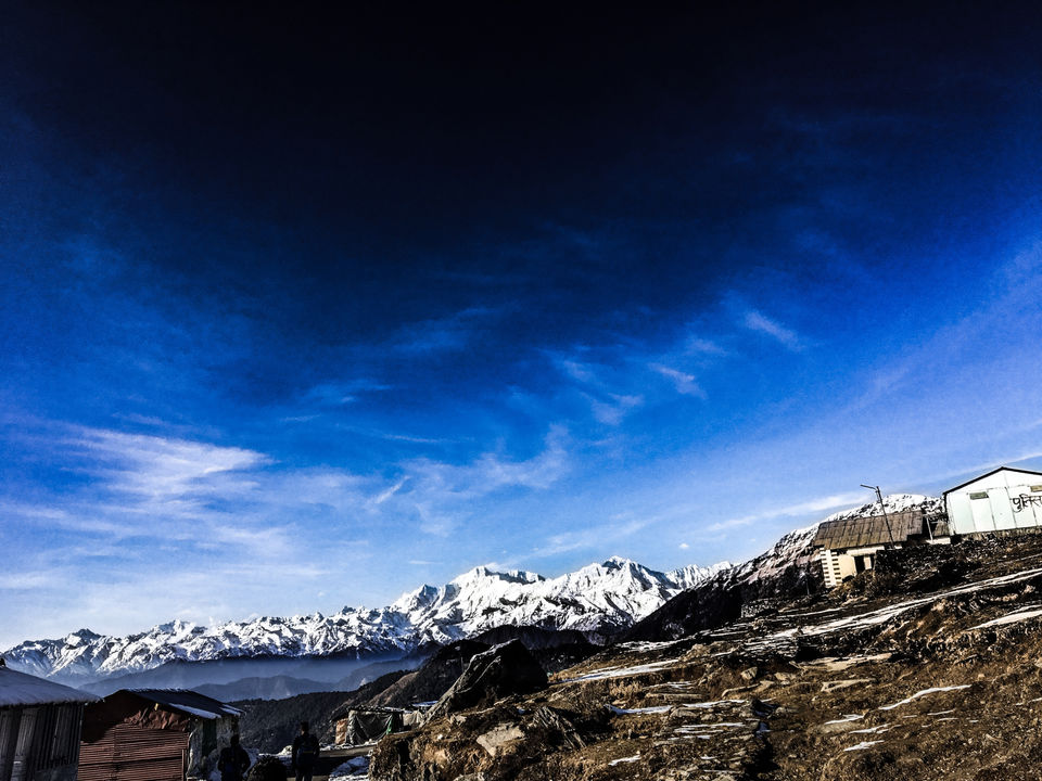 Photo of The Best Winter Trek For Beginners Tungnath Chandrashila Trek by Mountain Balak