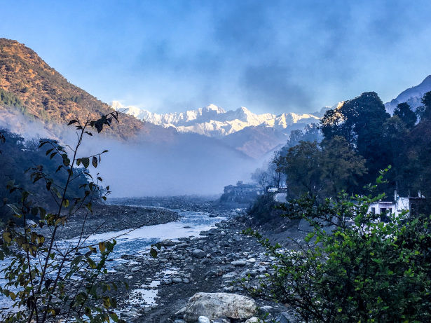 Photo of The Best Winter Trek For Beginners Tungnath Chandrashila Trek 1/10 by Mountain Balak