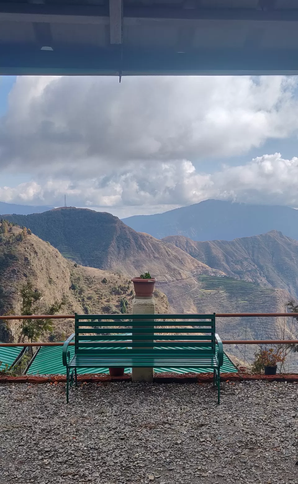 Photo of Himalayan Eco Lodges, Viraatkhai - Chakrata, Loharna, Uttarakhand, India by Mountain Balak
