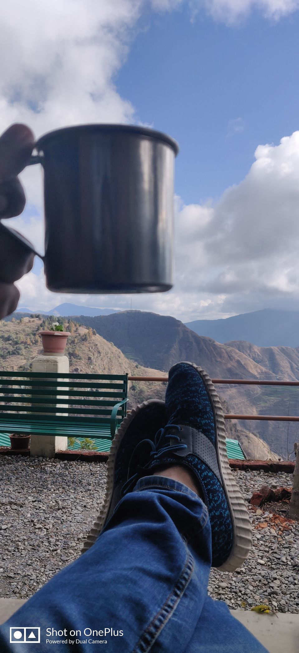 Photo of Himalayan Eco Lodges , Chakrata by Mountain Balak