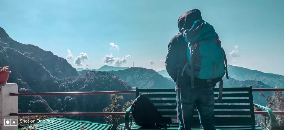 Photo of Himalayan Eco Lodges, Viraatkhai - Chakrata, Loharna, Uttarakhand, India by Mountain Balak