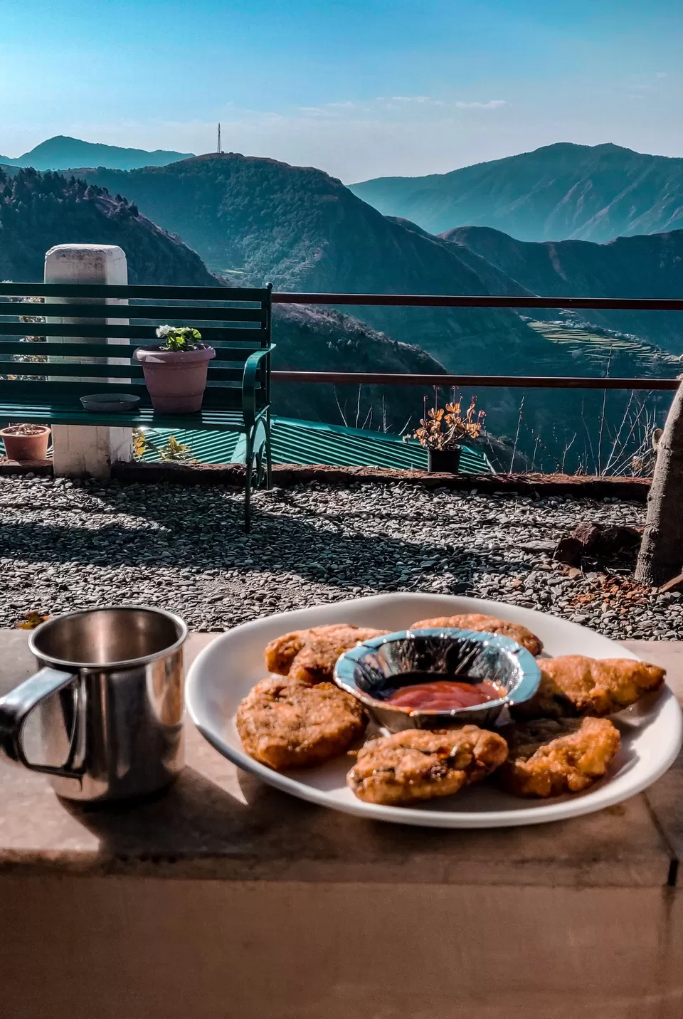 Photo of Himalayan Eco Lodges, Viraatkhai - Chakrata, Loharna, Uttarakhand, India by Mountain Balak