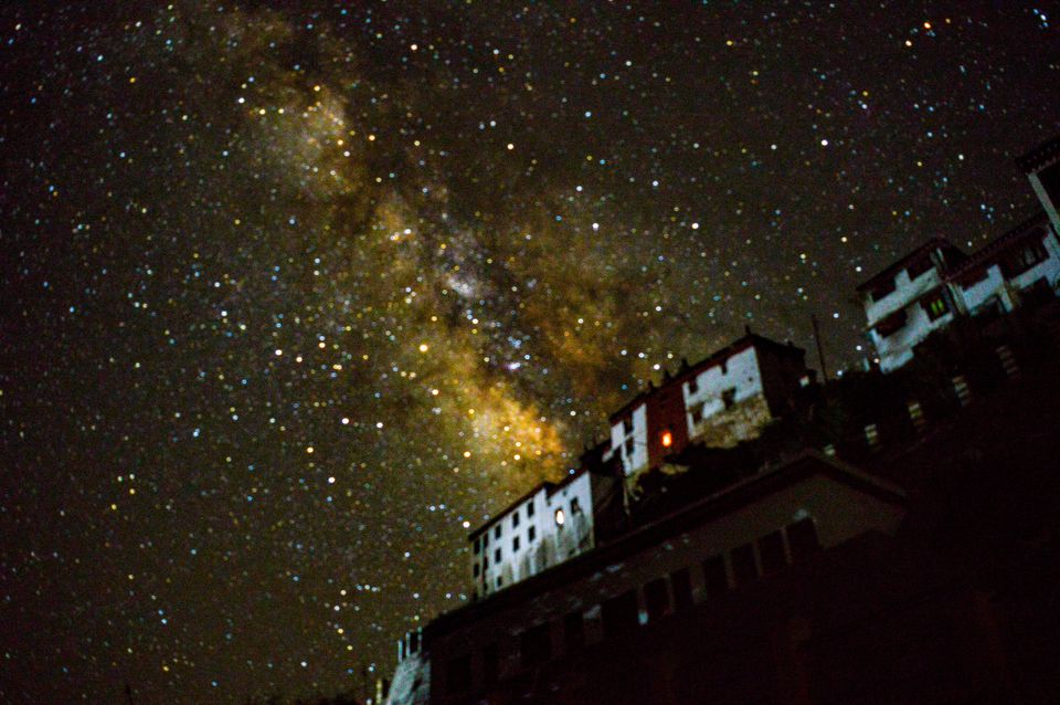 Photo of Kaza, Himachal Pradesh, India by Mountain Balak