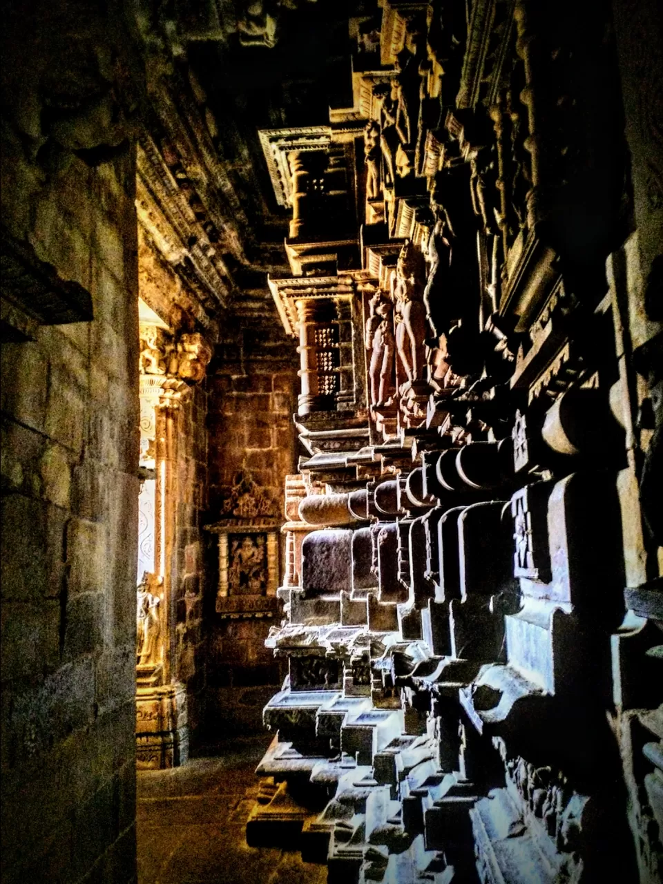 Photo of One day Trip to Khajuraho Temples... Epitome of Kamasutra by Ekta Aggarwal