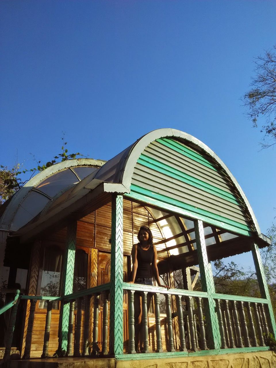 Photo of A weekend trip to Araku Valley 4/6 by Thrifty Traveller