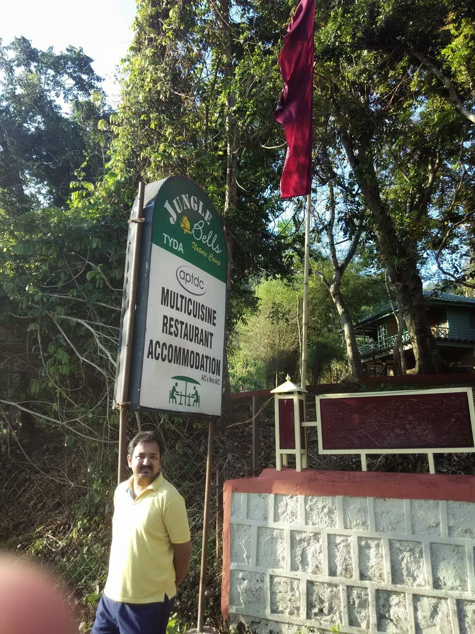 Photo of A weekend trip to Araku Valley 5/6 by Thrifty Traveller