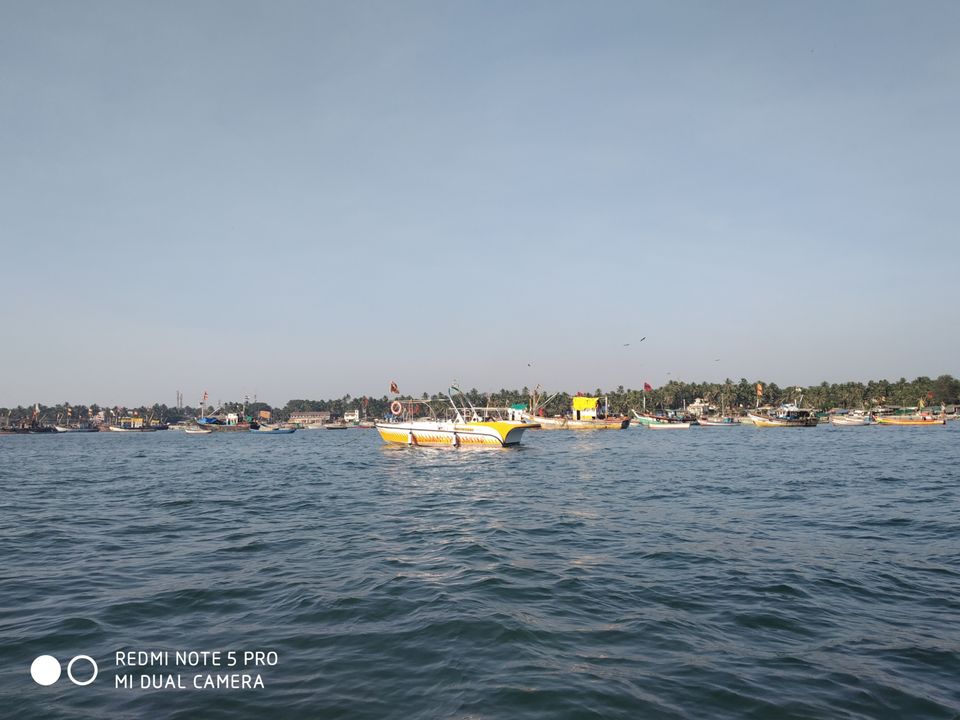Photo of Malvan, Maharashtra, India by pratik waghela