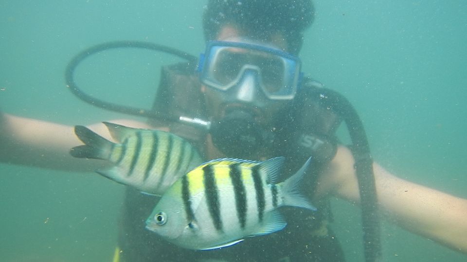 Photo of Malvan, Maharashtra, India by pratik waghela