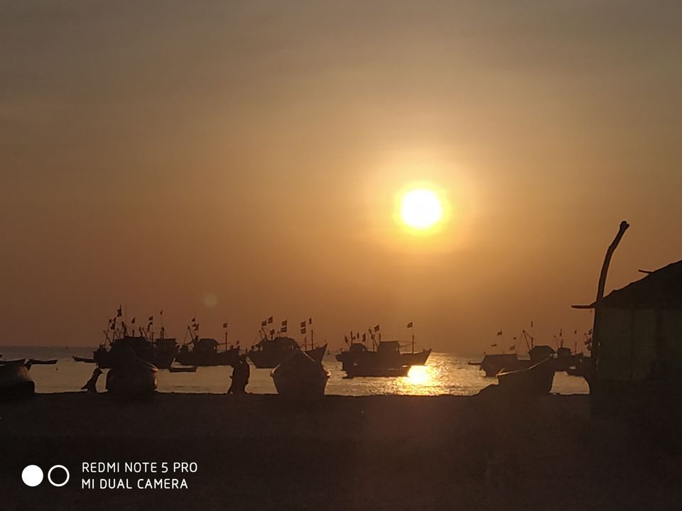 Photo of Malvan, Maharashtra, India by pratik waghela