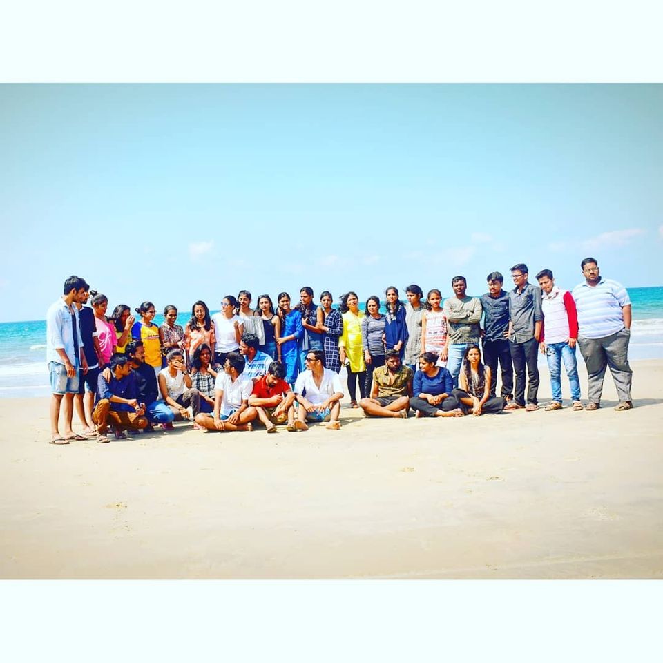 Photo of Malvan, Maharashtra, India by pratik waghela