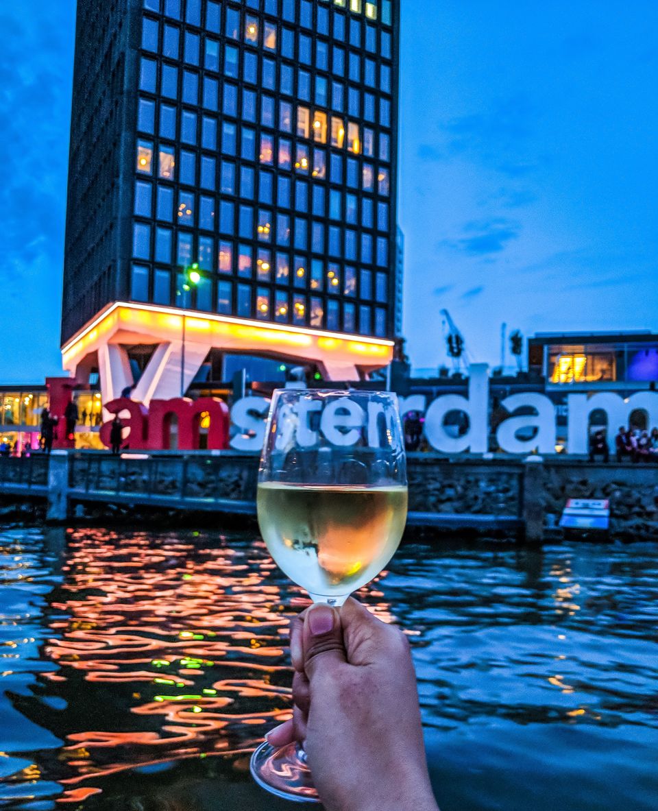 Photo of 10 must-do things in Amsterdam 1/1 by Mumbai Ki Chori