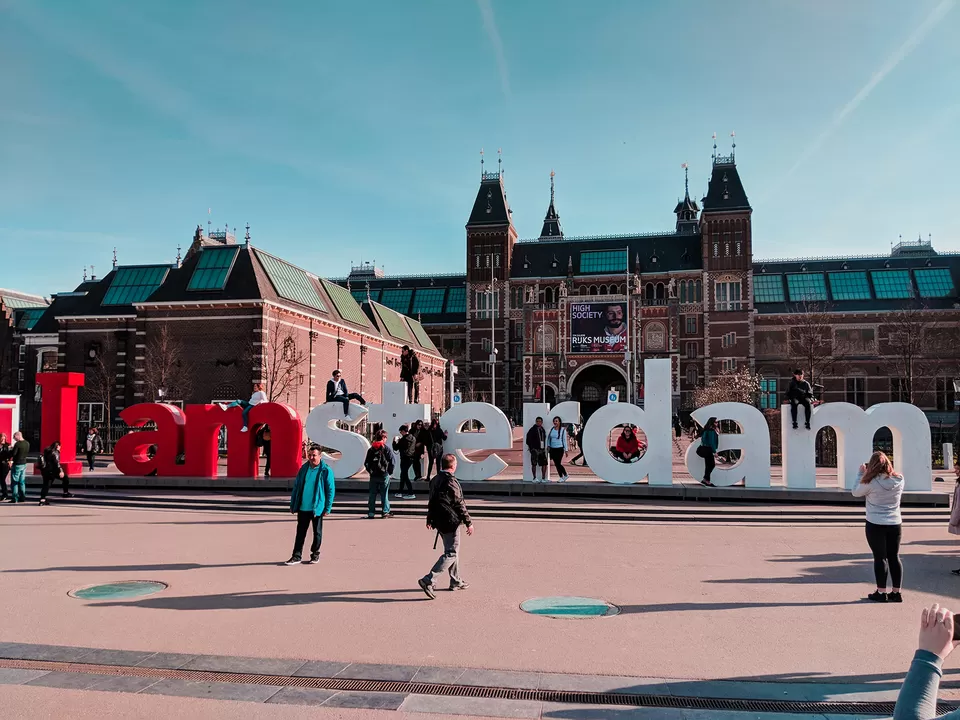 Photo of 10 must-do things in Amsterdam by Mumbai Ki Chori