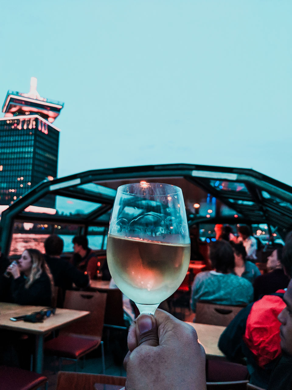 Photo of 10 must-do things in Amsterdam by Mumbai Ki Chori