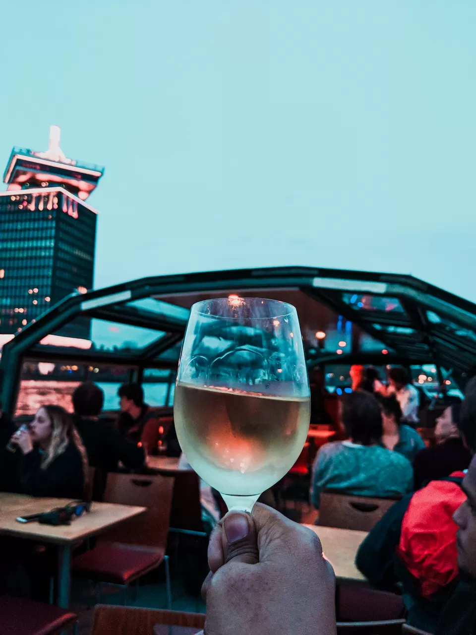 Photo of 10 must-do things in Amsterdam by Mumbai Ki Chori