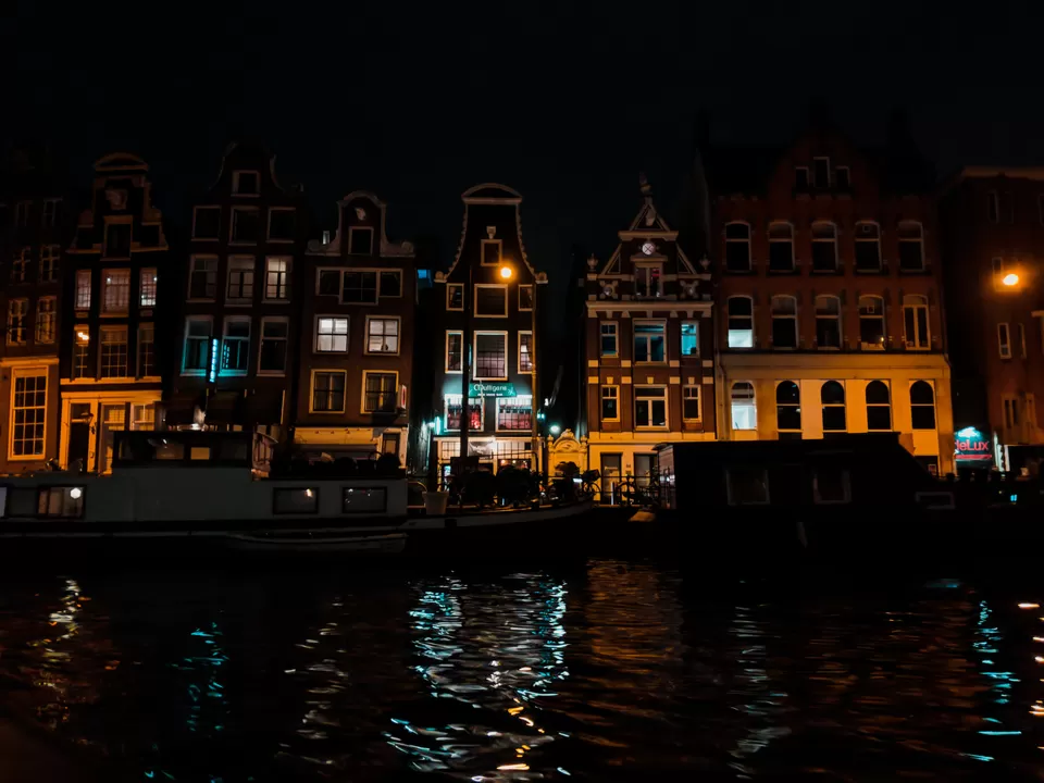 Photo of 10 must-do things in Amsterdam by Mumbai Ki Chori