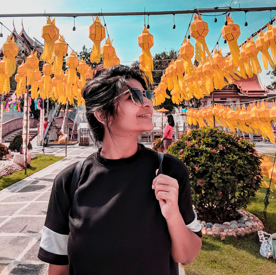 Photo of Places to visit in Bangkok, Thailand- Detailed Itinerary by Mumbai Ki Chori