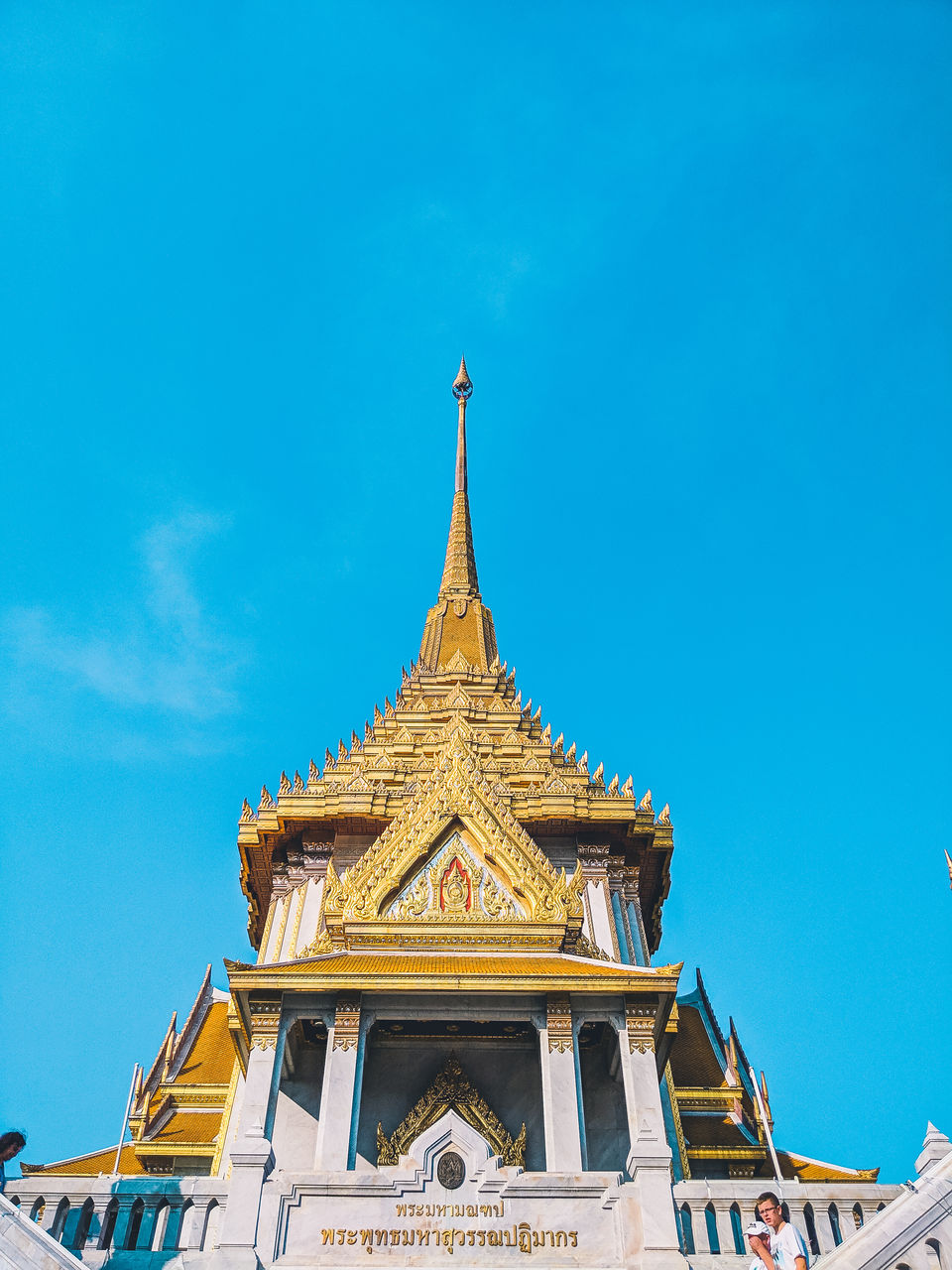 Photo of Places to visit in Bangkok, Thailand- Detailed Itinerary 4/8 by Mumbai Ki Chori
