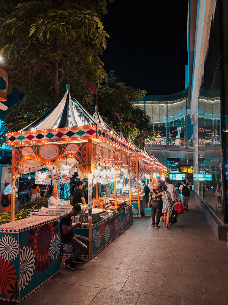 Photo of Places to visit in Bangkok, Thailand- Detailed Itinerary 7/8 by Mumbai Ki Chori