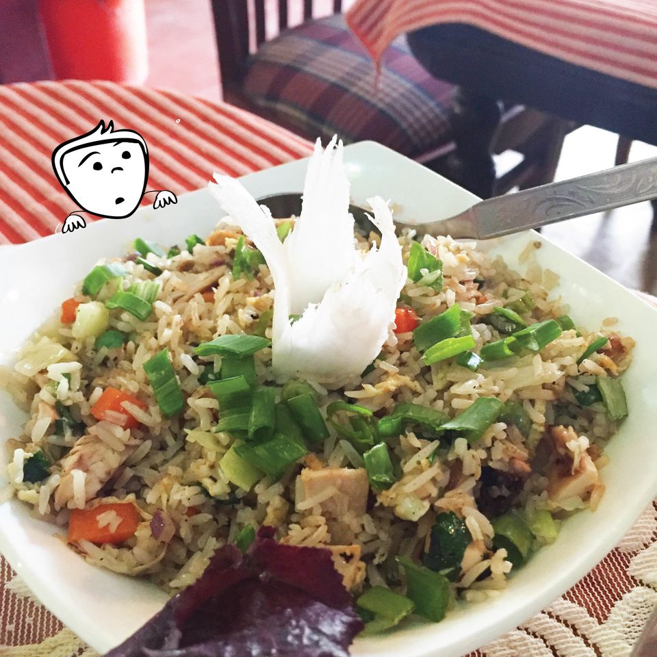 Photo of 5 Places to eat in Leh, Ladakh by Mumbai Ki Chori