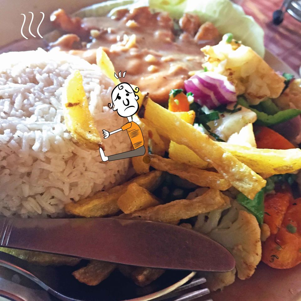 Photo of 5 Places to eat in Leh, Ladakh by Mumbai Ki Chori