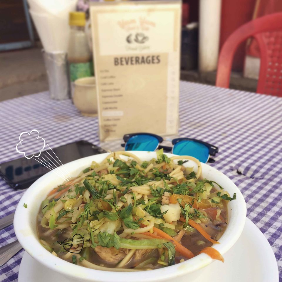 Photo of 5 Places to eat in Leh, Ladakh by Mumbai Ki Chori
