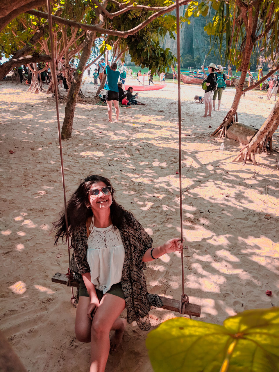 Photo of Places to visit in Krabi Island, Thailand - www.MumbaiKiChori.com 1/1 by Mumbai Ki Chori