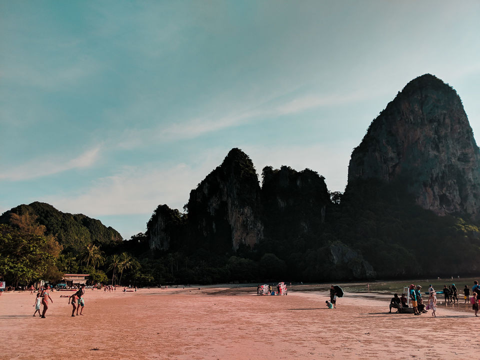 Photo of Krabi, Thailand by Mumbai Ki Chori