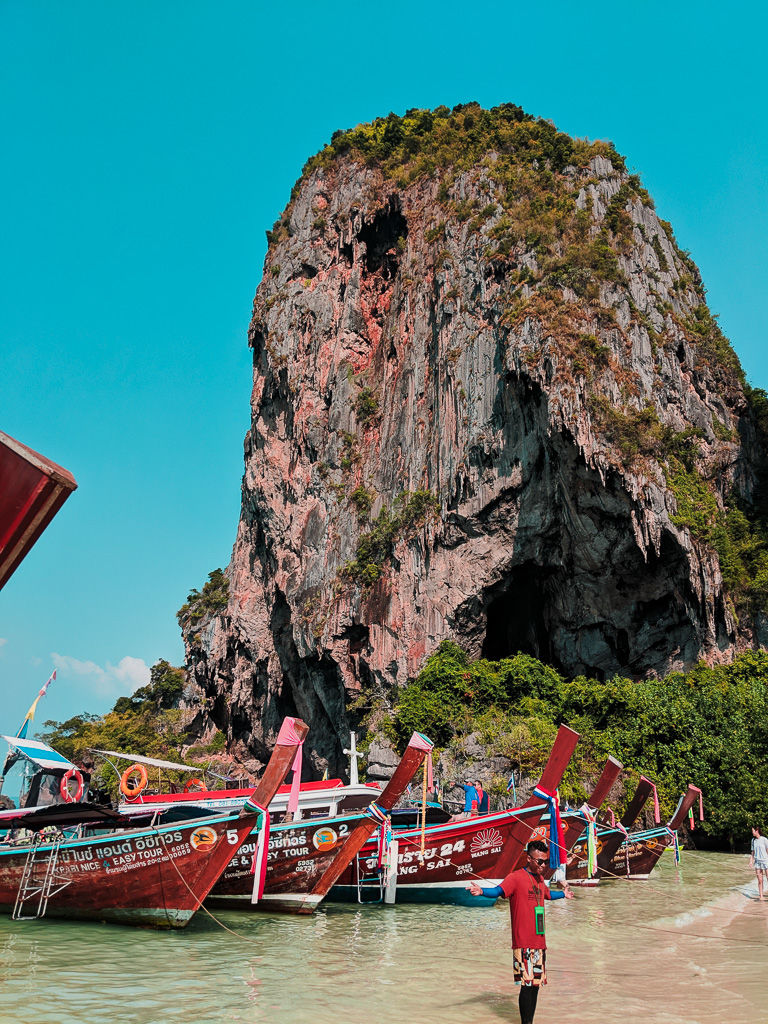 Photo of Places to visit in Krabi Island, Thailand - www.MumbaiKiChori.com by Mumbai Ki Chori