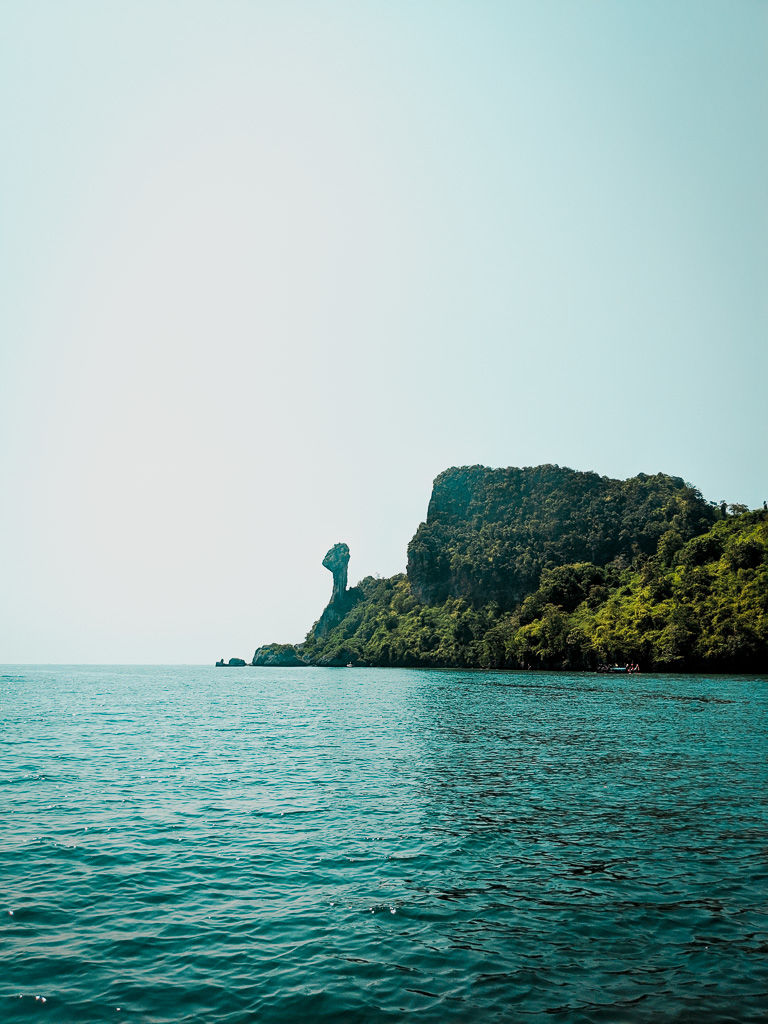 Photo of Places to visit in Krabi Island, Thailand - www.MumbaiKiChori.com by Mumbai Ki Chori