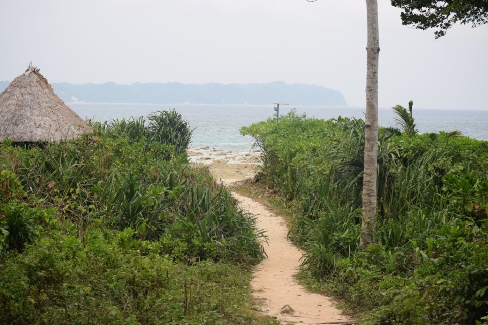 Photo of Honeymoon trip to Andaman Islands - www.MumbaiKiChori.com by Mumbai Ki Chori