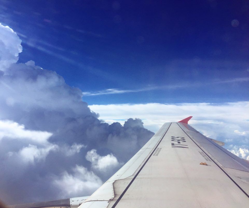 Photo of Solo to Shillong the "Scotland of East" 2/8 by Mumbai Ki Chori
