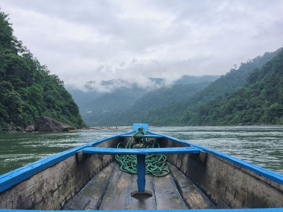 Photo of Solo to Shillong the "Scotland of East" by Mumbai Ki Chori