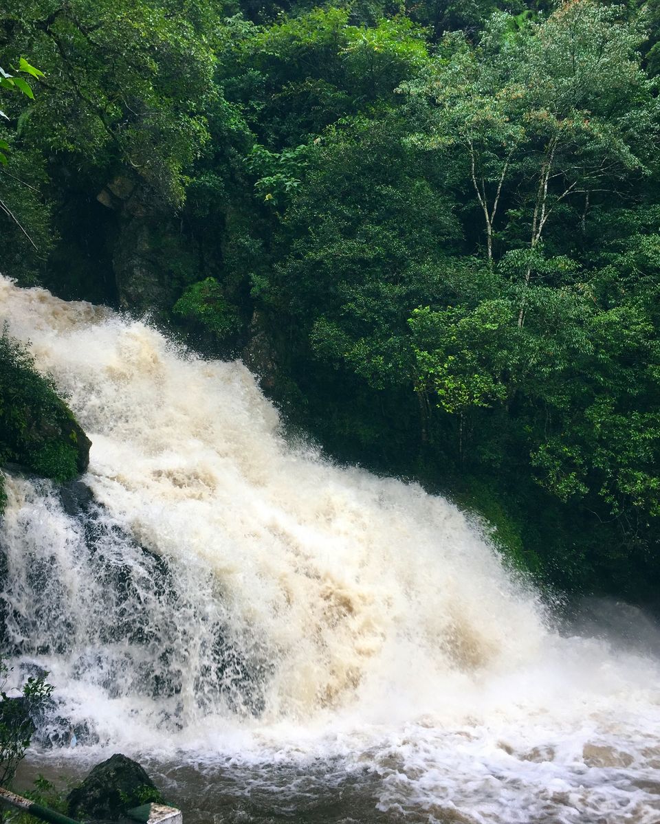 Photo of Solo to Shillong the "Scotland of East" 7/8 by Mumbai Ki Chori