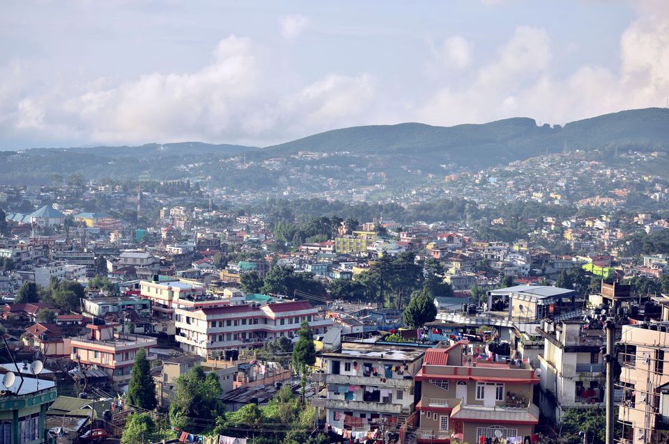 Photo of Solo to Shillong the "Scotland of East" 8/8 by Mumbai Ki Chori