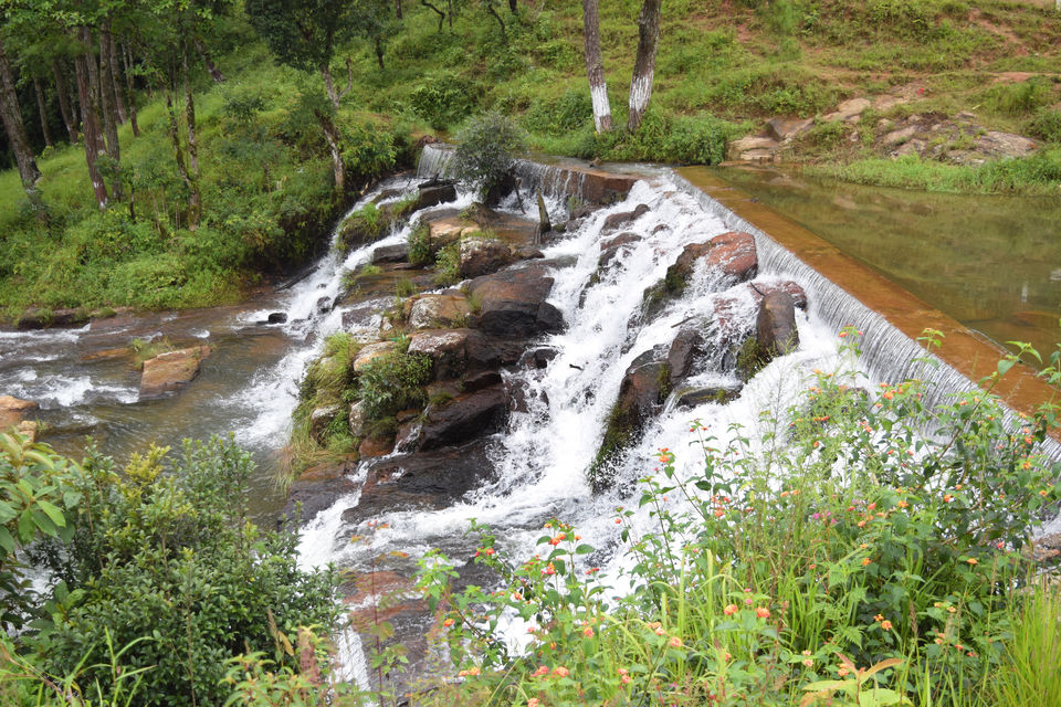 Photo of Solo to Shillong the "Scotland of East" 5/8 by Mumbai Ki Chori