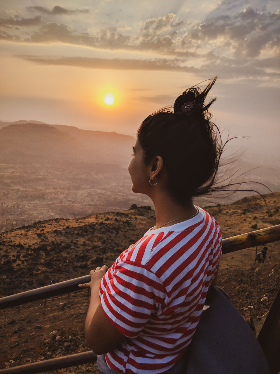 Photo of Night Trek at Kalsubai Peak, Maharashtra - www.MumbaiKiChori.com by Mumbai Ki Chori